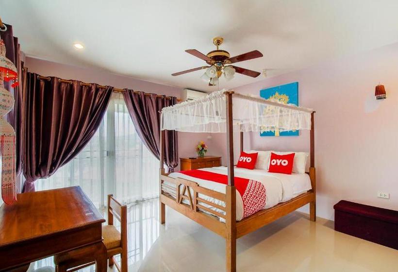 هتل Oyo 1021 Chang Chang Mansion