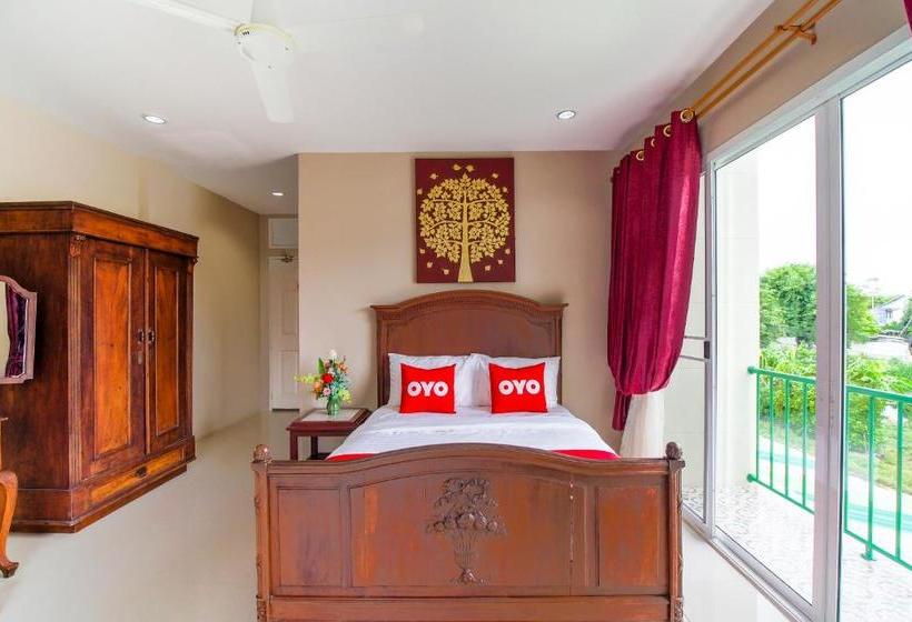 فندق Oyo 1021 Chang Chang Mansion