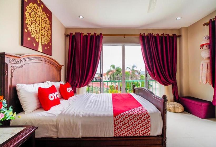 هتل Oyo 1021 Chang Chang Mansion