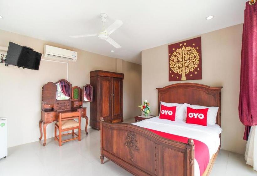 هتل Oyo 1021 Chang Chang Mansion