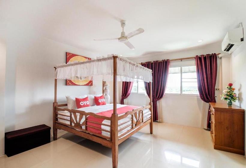 هتل Oyo 1021 Chang Chang Mansion