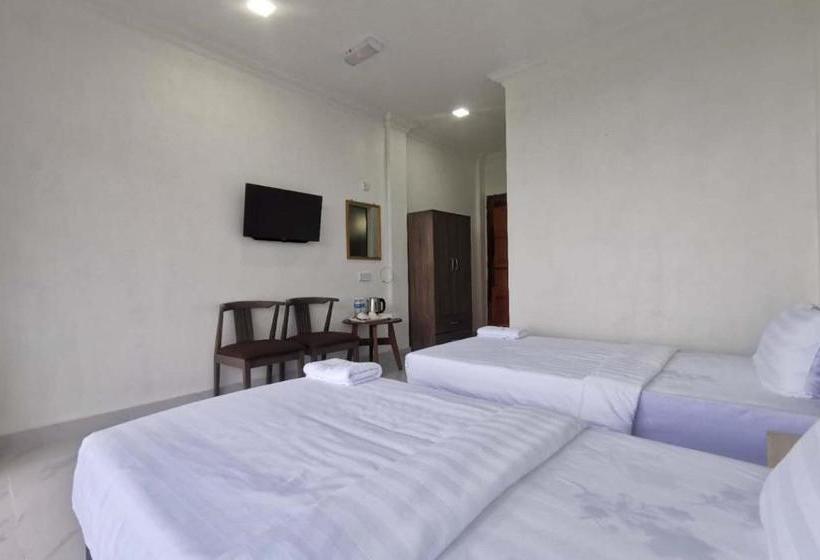 فندق Oyo 90043 Jasni Rijan Resort