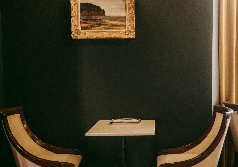 酒店 Palacio San Fernando