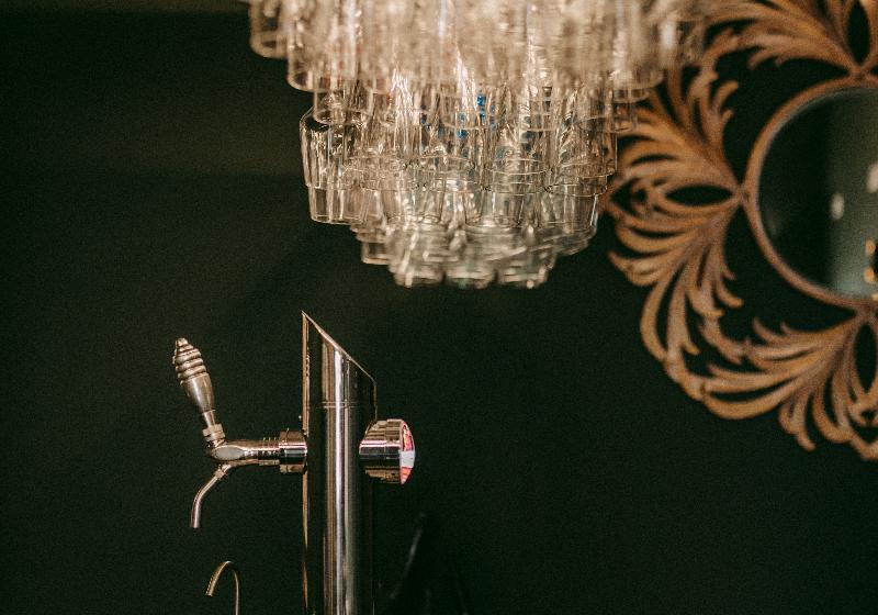 酒店 Palacio San Fernando