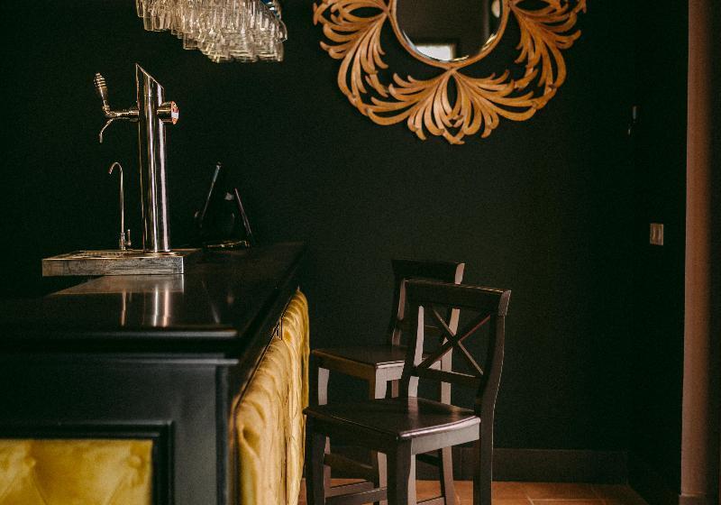 酒店 Palacio San Fernando