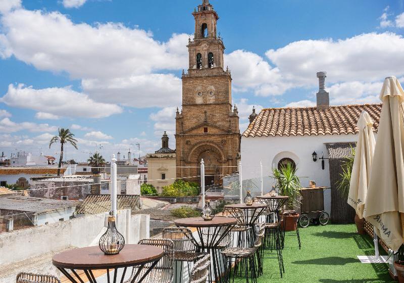 酒店 Palacio San Fernando