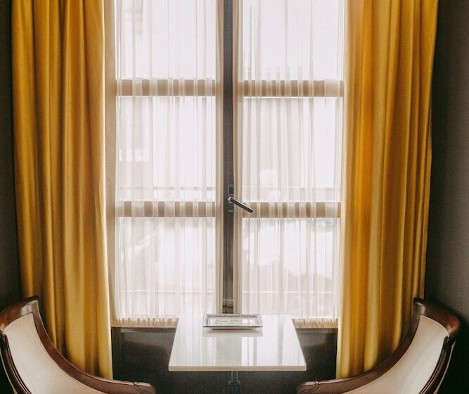 酒店 Palacio San Fernando