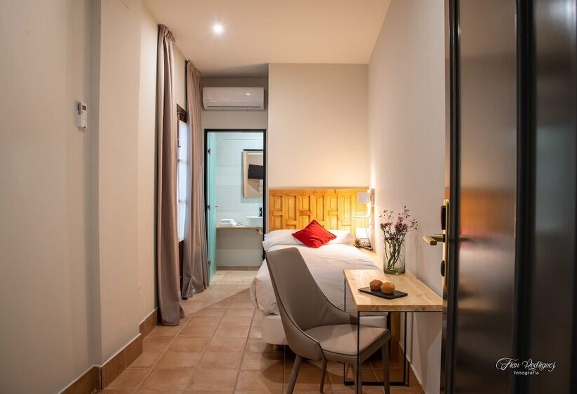 酒店 Palacio San Fernando