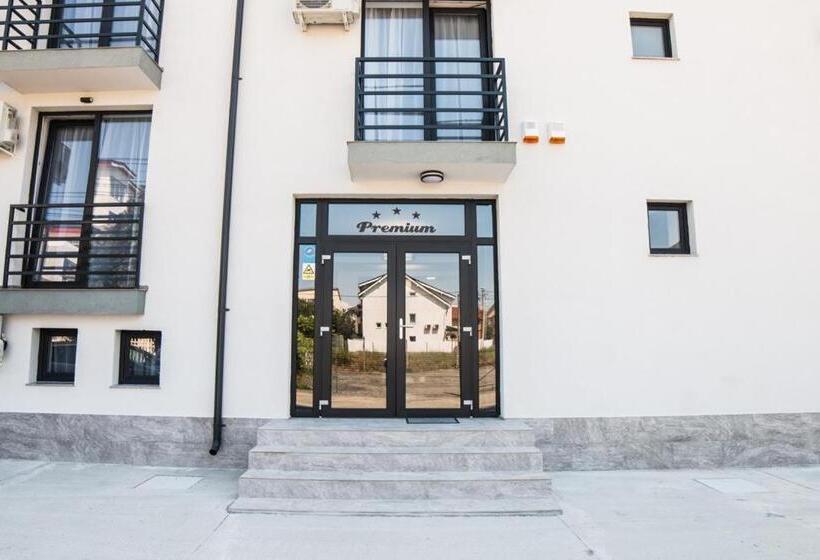 酒店 Premium