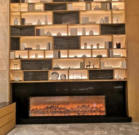 Qilian Pearl Hotel Zhangye