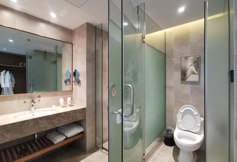 فندق Boao Asia Bay International