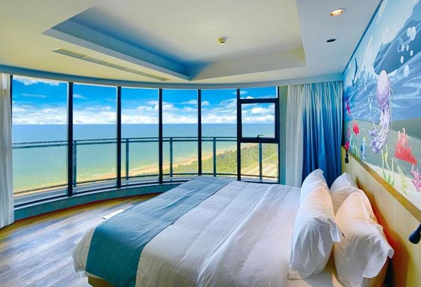 فندق Boao Asia Bay International