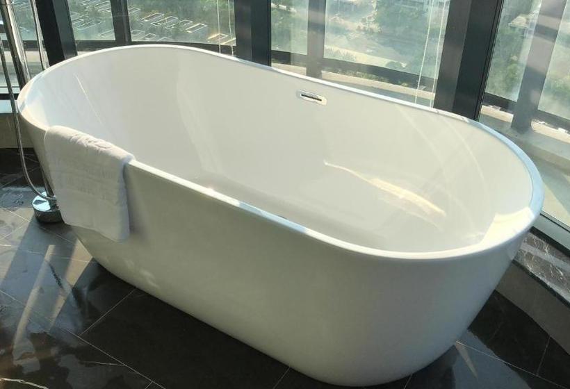 فندق Boao Asia Bay International