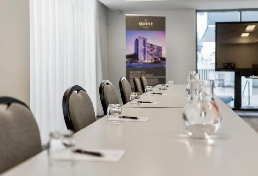 호텔 Quest Perth Ascot