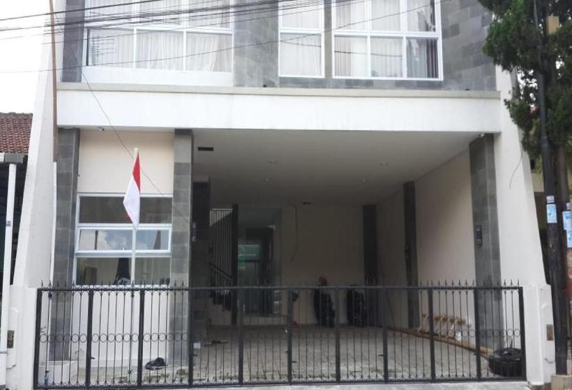 酒店 Reddoorz Syariah Near Unsoed