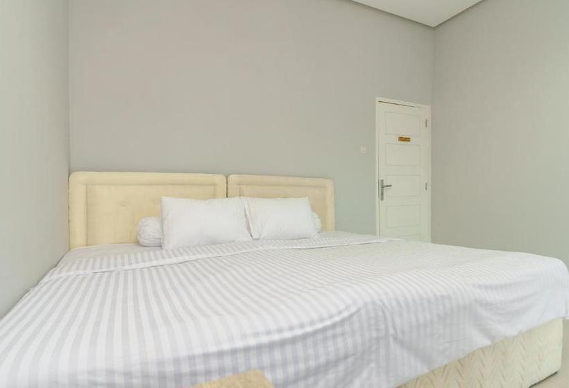 酒店 Reddoorz Syariah Near Unsoed