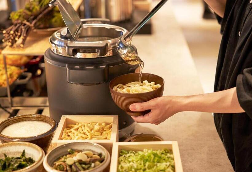 Ref Omiya By Vessel Hotels