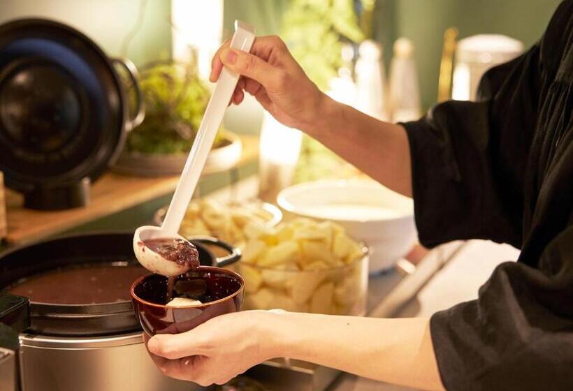 Ref Omiya By Vessel Hotels