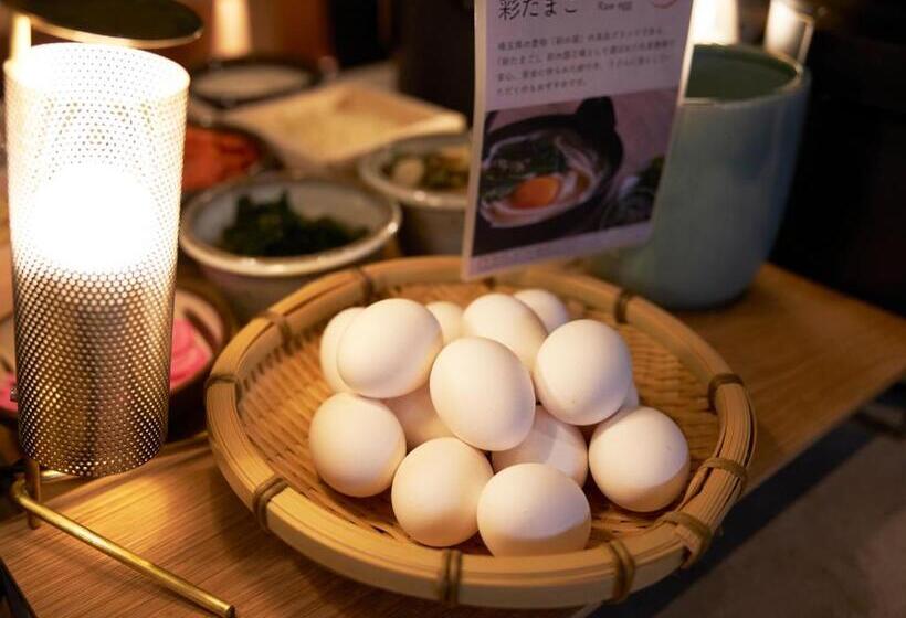 Ref Omiya By Vessel Hotels