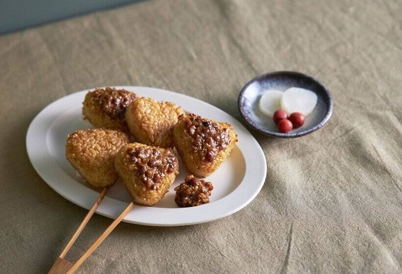 Ref Omiya By Vessel Hotels