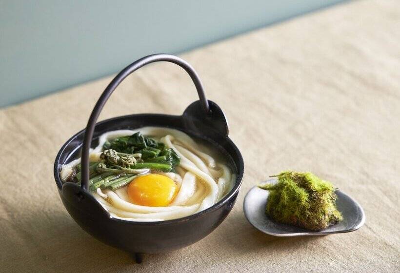 Ref Omiya By Vessel Hotels