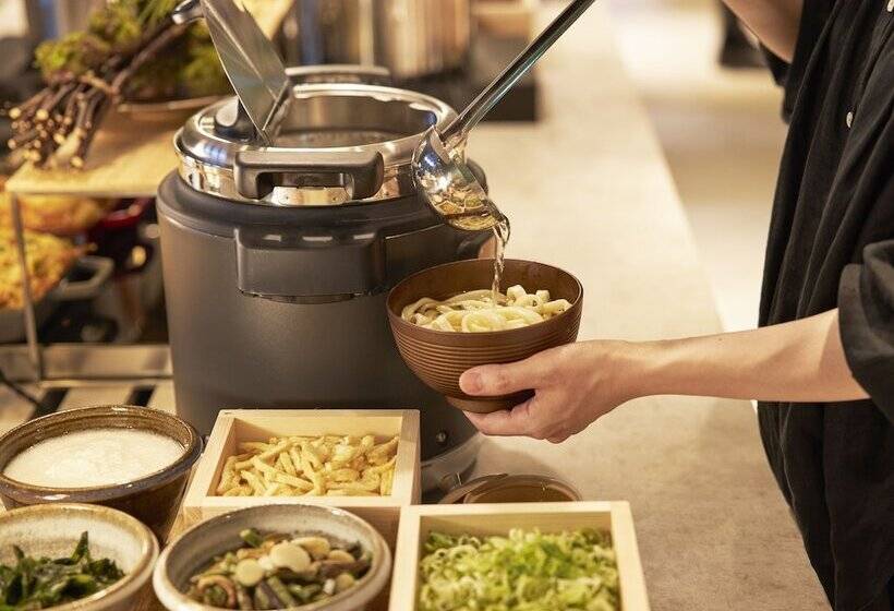 Ref Omiya By Vessel Hotels