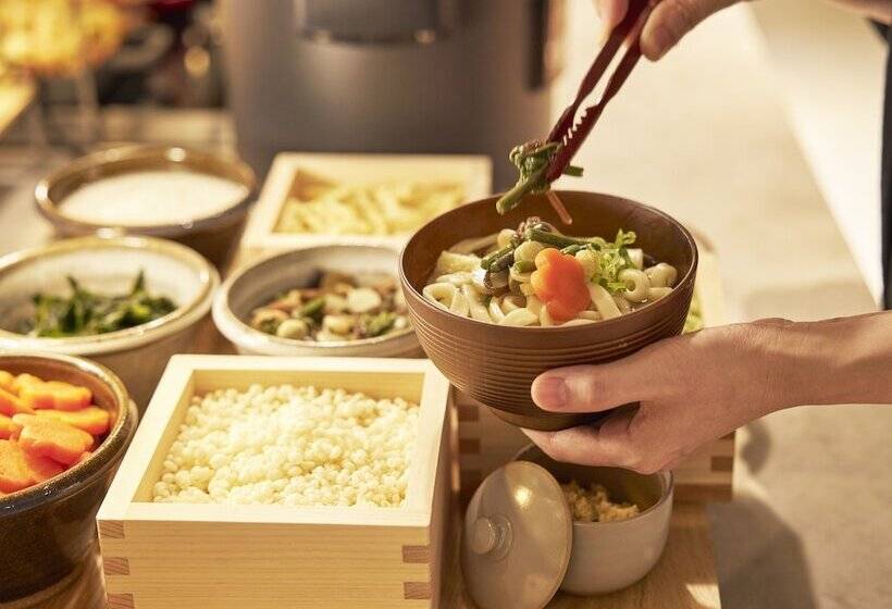 Ref Omiya By Vessel Hotels