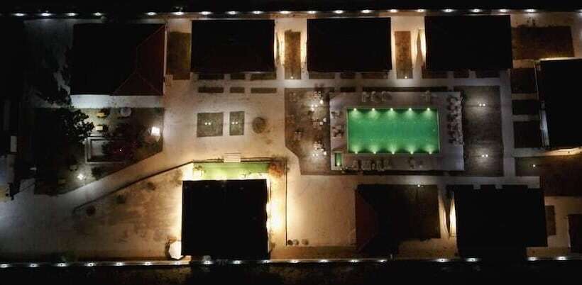 İğneada Hotel Rezve