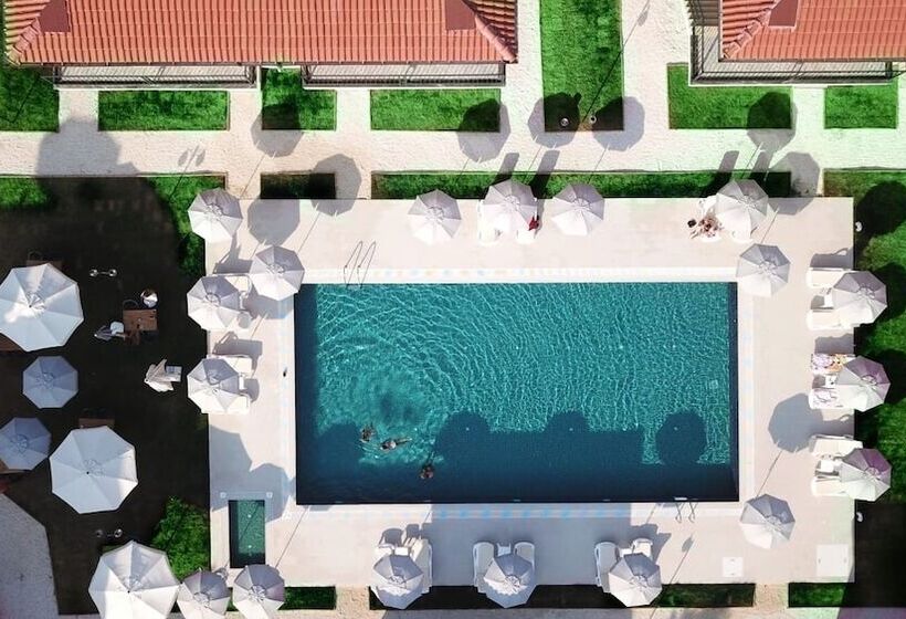 İğneada Hotel Rezve