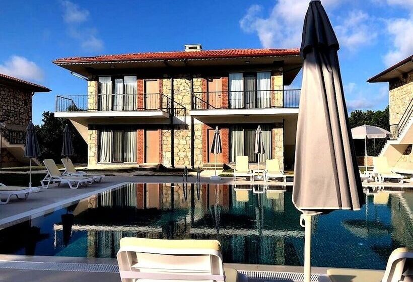 İğneada Hotel Rezve