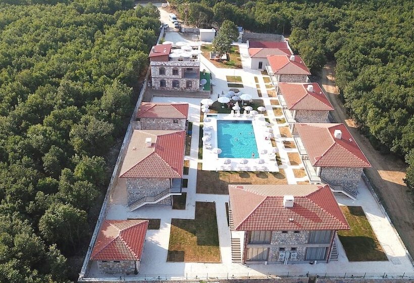 İğneada Hotel Rezve