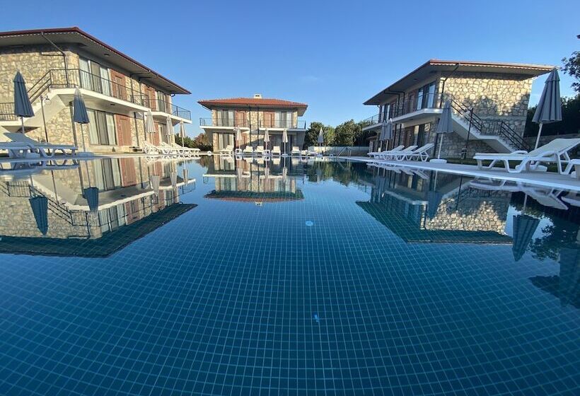 İğneada Hotel Rezve