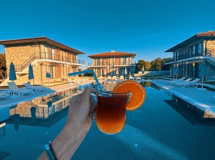 İğneada Hotel Rezve