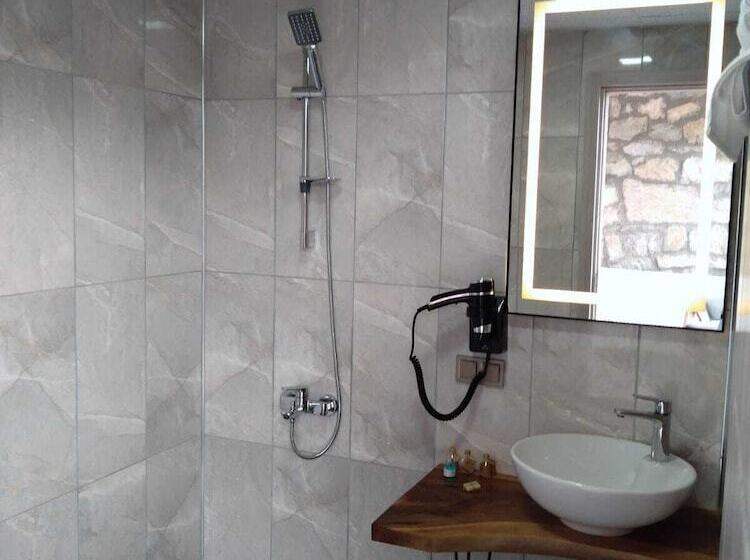 İğneada Hotel Rezve