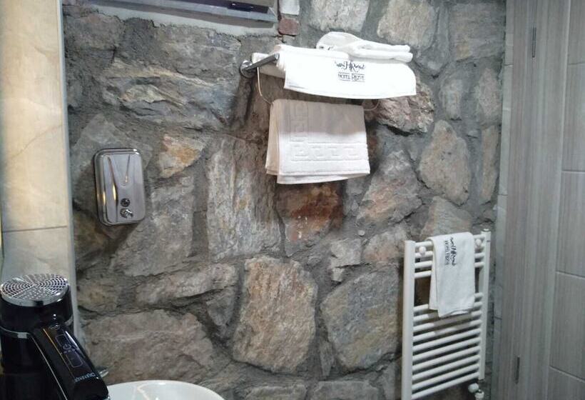 İğneada Hotel Rezve