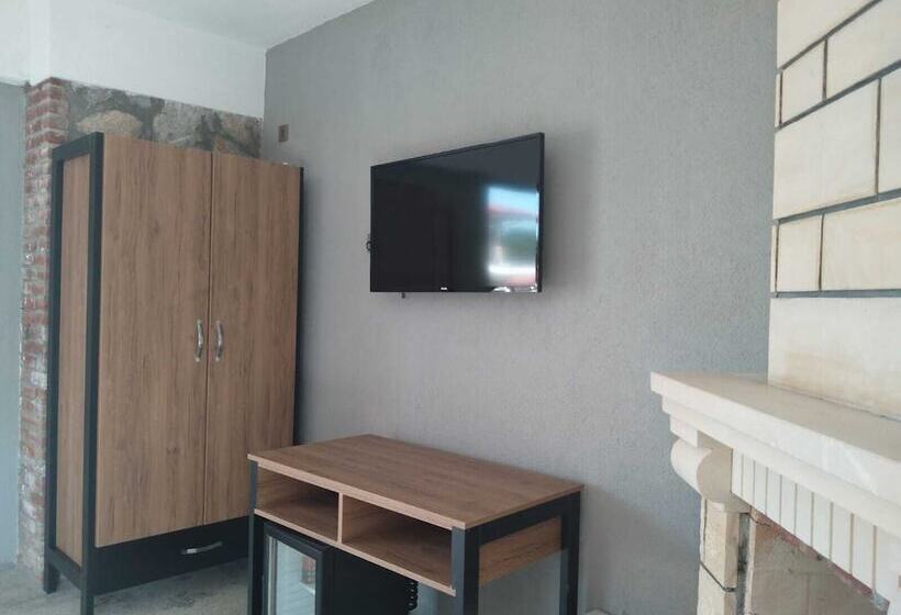 İğneada Hotel Rezve