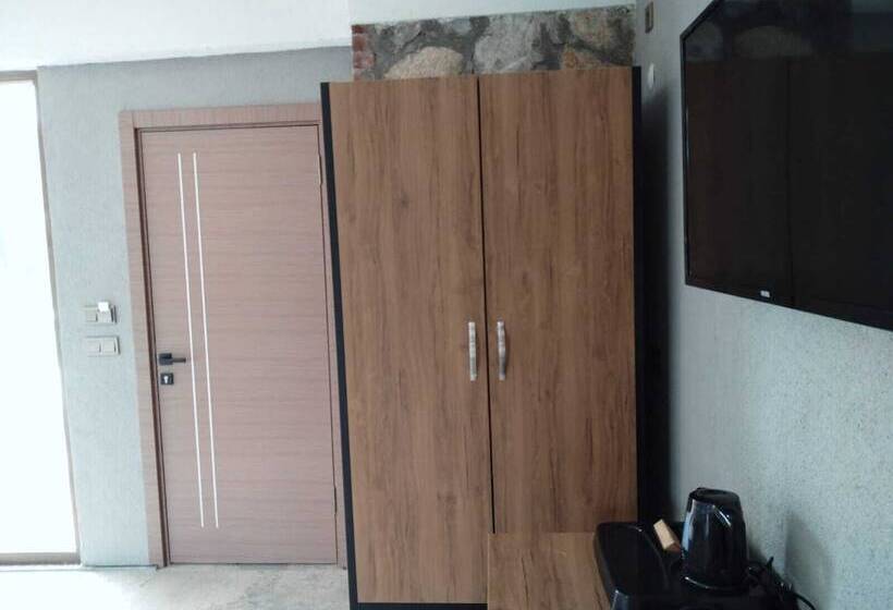 İğneada Hotel Rezve