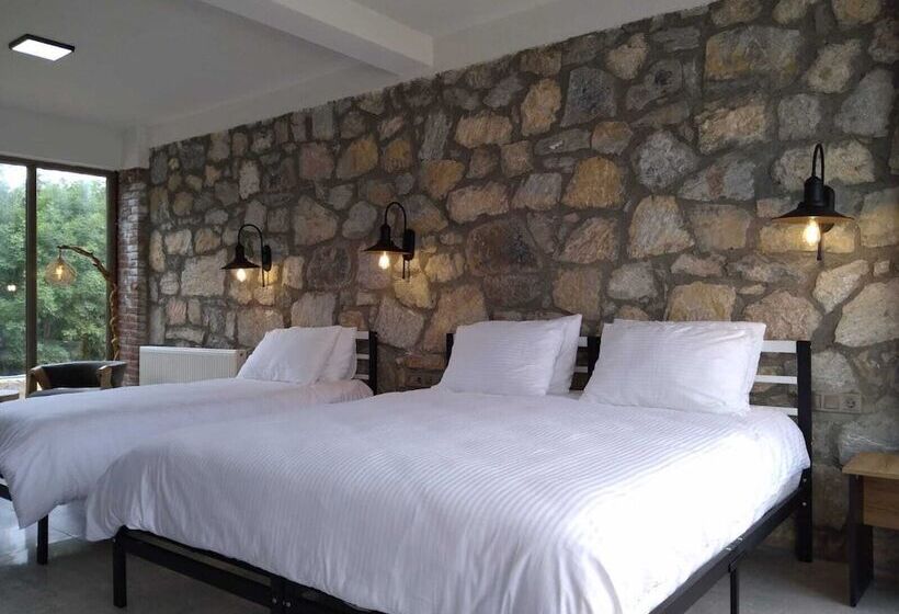 İğneada Hotel Rezve