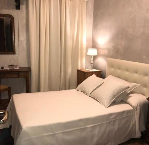 فندق Ristorante Casalta