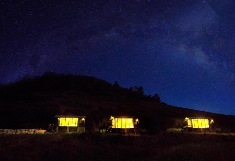 هتل Shangri La Dala Pasture