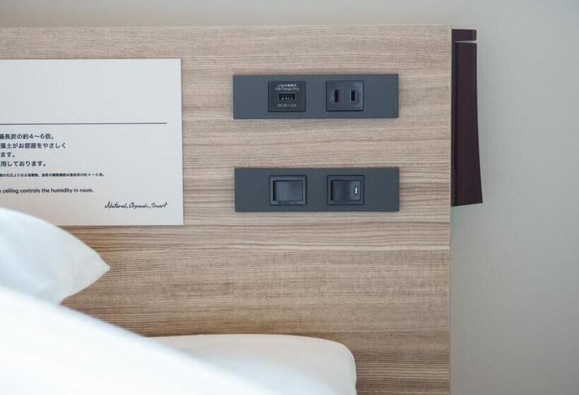 Super Hotel Iyo Saijo