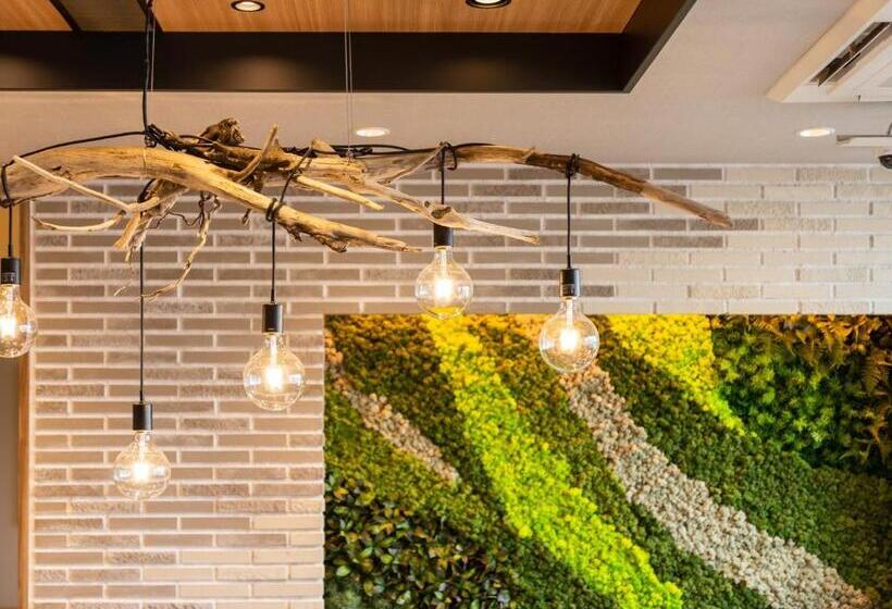 Super Hotel Iyo Saijo