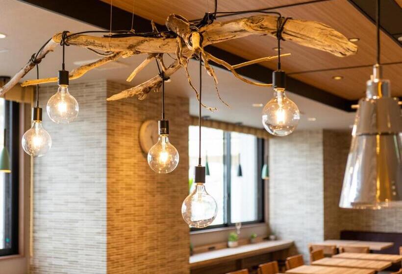 Super Hotel Iyo Saijo