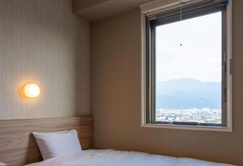 Super Hotel Iyo Saijo