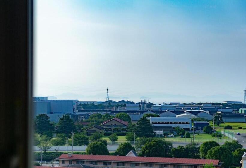 Super Hotel Iyo Saijo