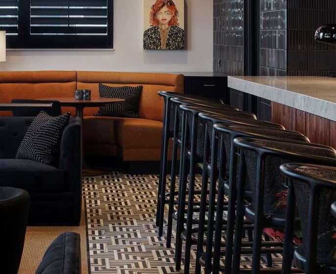 هتل The Haywood El Dorado, Tapestry Collection By Hilton