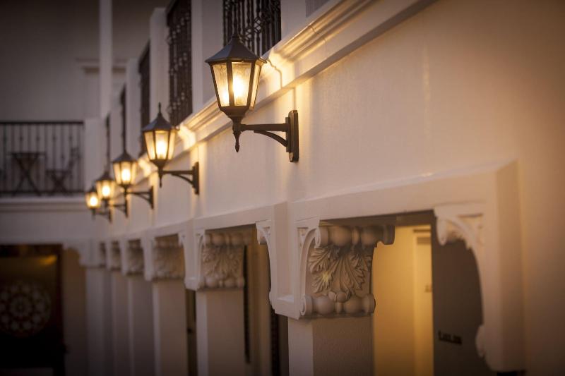 호텔 The Salisbury