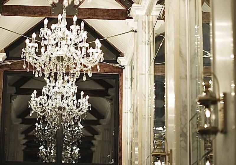 호텔 The Salisbury