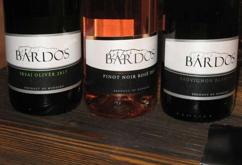 Отель The Silk House