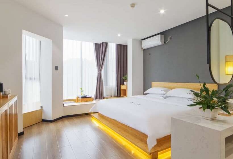 فندق Xiamen Qingyi